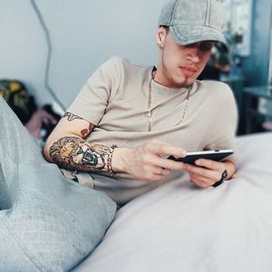 Meet your Posher, Elbert